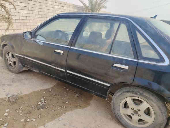 دايو فراشه
رقم كركوك فحص. 
اوتوماتيك 
14 ورقه وبيها مجال
*********** 
***********
