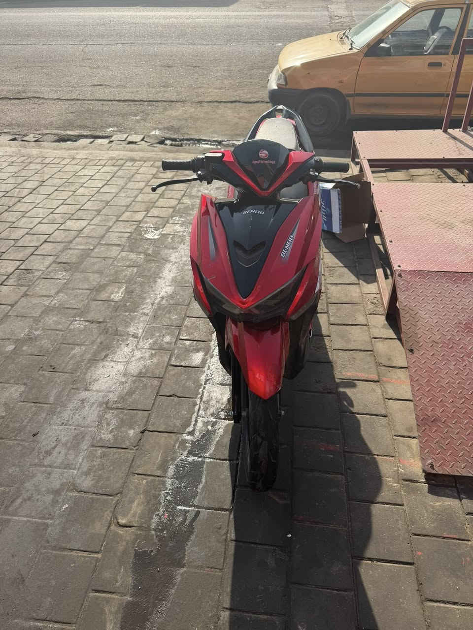 للبيع ***********.    شارع فلسطين
