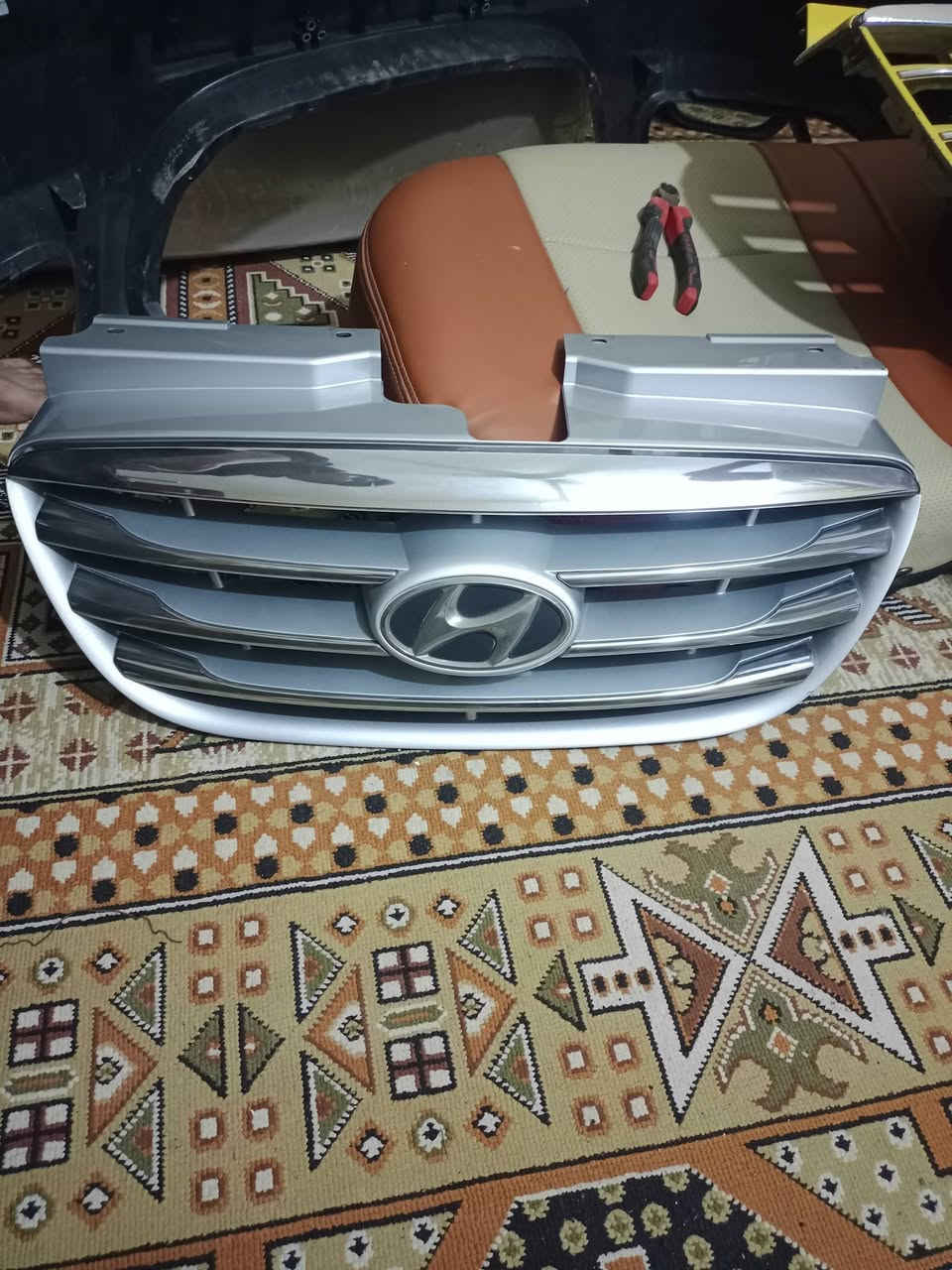 غراض البيع ستيرن كامل 40الف بدون ماطور كنترول مال التبريد 60الف شباك مري ناصريه مركز ***********
