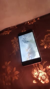 آيفون ٧ بلاس • بصمه تعلك • كوفه براكيه