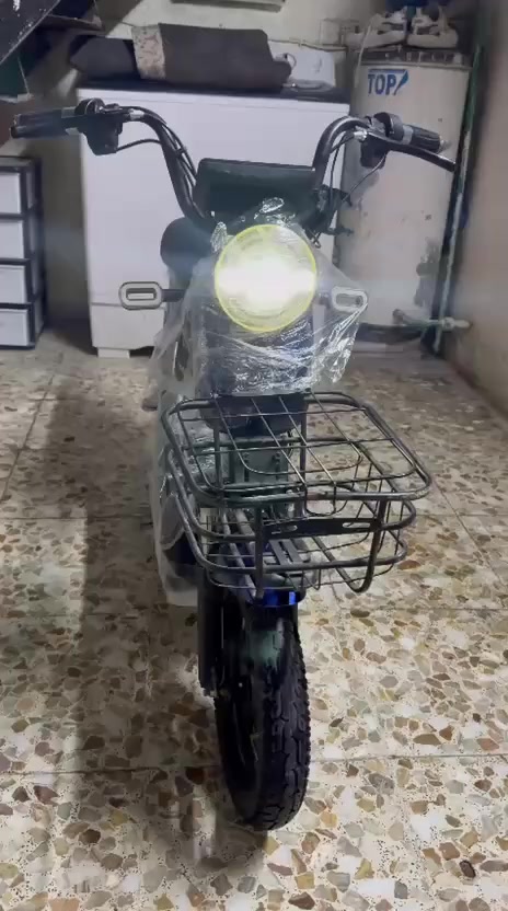 دلوقتي شحن للبيع الحجم 14 كان بغداد بالحبيبيه مطعم وليد دراجه نظيفه ***********
