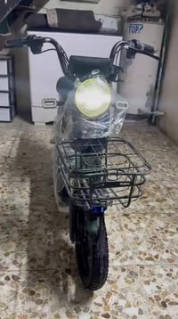 دلوقتي شحن للبيع الحجم 14 كان بغداد بالحبيبيه مطعم وليد دراجه نظيفه 07...