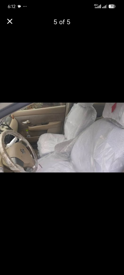 نیسان تیدا 2008 ناوزەرد بێ بۆیاخ شاشەئایپات قوفڵ مەرکەزی چوار جام کارەبا شوین عەینەک ئۆتۆماتیک مەکینە گەورە 16 +
سەنەوی بەسەر چوە هەزەی تازەیە 
بۆزانینی نرخ پەیوەندی بکە 
 شوین بازیان سلیمانی بۆ زانیاری زیاتر پەیوەندی بکە ژ.م *********** السليمانية, العراق
