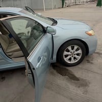 كامري مستعجل على بيعتها 2008 سعرها 85 وبيه مجال  07700793688 مشروع وطن...