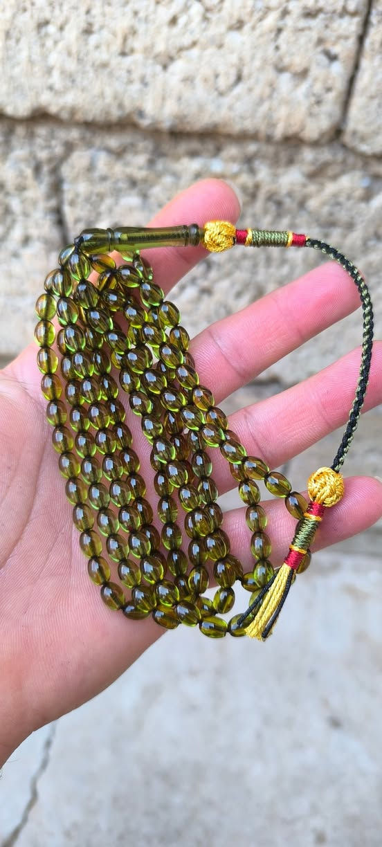 📿 بــــــــۆ فـــــــــــــرۆشتن 📿
✂🧵📿✂🧵📿✂🧵📿🧵✂🧵
#تەسبیحی سندلوس
   149 دەنک
✂🧵📿✂🧵📿✂🧵📿🧵✂🧵 
 🚗گەیاندن هەیە بۆ کوردستان و عێراق🚗
#تەسبیح و جۆرەکانی 
#tesbihujorakani


**إذا كنت صاحب هذا الإعلان وتريد حذفه لأي سبب، رجاءا أرسل رسالة إلى الدعم الفني**