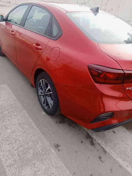 كيا فورتي 2024 وارد امريكي حادثه خشم جاملغ خلفي وقبق جنطه صور الحادث منشوره دخول جديد بدون رقم منفيس بسمي ماشيه 24 الف سعرها 155 مكاني بغداد 9نيسان اتصال فقط ***********
