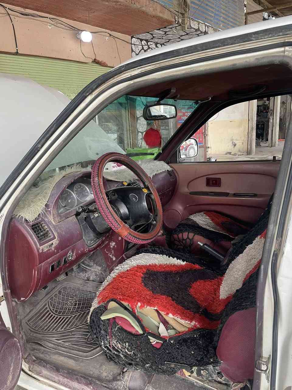 بيكم دير ادمرل للبيع المكان نينوى بعشيقه السعر ٥٥ ورقه  بيها مجال
الرقم ***********
