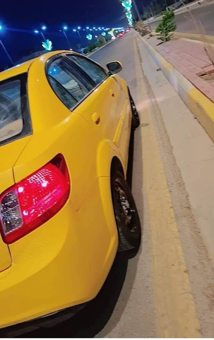 السلام عليكم
سيارة ريو ٢٠١٢ خليجي للبيع 
السيارة مكفولة عدا البنيد مفتوح نفسه 
محرك ١٦٠٠ كير اوتوماتيك. كير محرك شرط كله نظيف، تبريد ثلج 
السنوية بأسمي لغاية ٢٠٣١ 
رقم بابل دولي هزة جديدة
مصفره هيئة وغرامات 
المكان السماوة / قضاء الرميثة 
السعر ٨٠
 للاستفسار الاتصال على الرقم ***********‪
