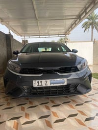 فورتي 2023 امريكي رقم بغداد بأسمي صبغ قطعه وحده فقط بدون دواخل جاملغ خ...