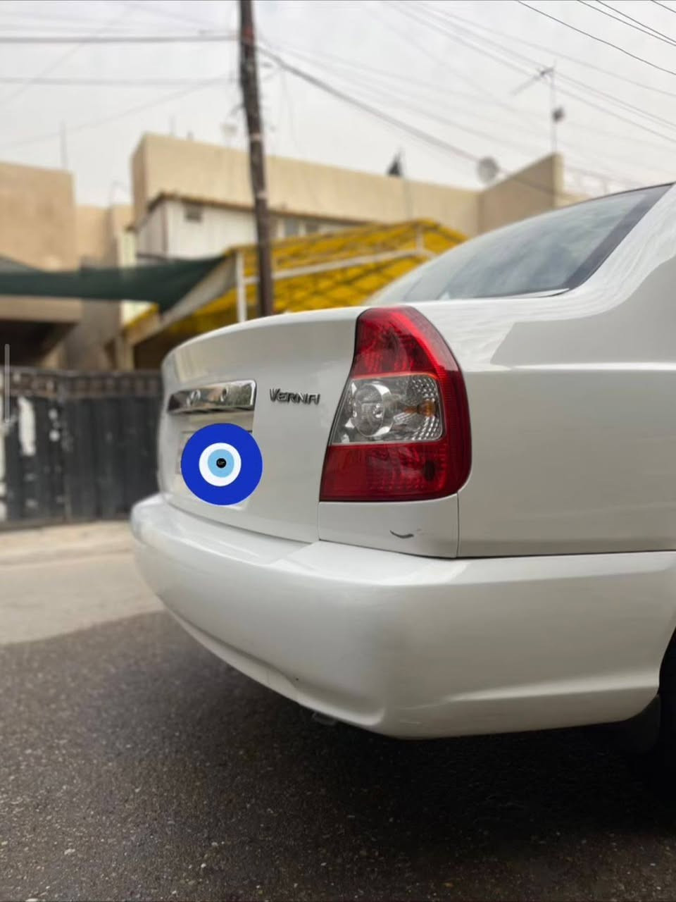 سلام عليكم البيع موديل 14عله وضع الشركه كفاله عامه شرط السونر مكاني الثعالبه
***********وبلعافي عل ياخذه مامتعوبه
