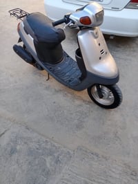 دراجة بطة • الحاوية • كربلاء