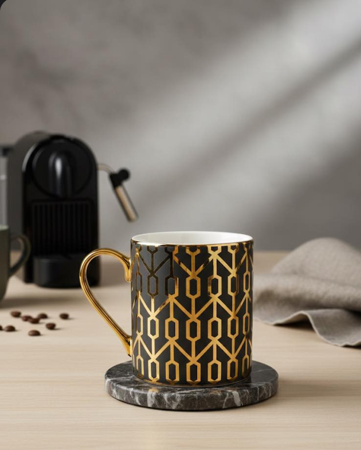 ⁨ ✨ جديدنا.. كولكشن الفخامة بأسعار خيالية! ✨
• ☕ كوب ماركة (ديزاين ذهبي): بـ 1,000 دينار بس!
• 🍶 طقم دولكة + 6 كلاصات: بـ 5,000 دينار بس!
أناقة، جودة، وسعر مناسب لبيتك 🏠💛
📍 العنوان: واسط - قضاء الحي - شارع الشيخ.
🚗 خدمة التوصيل: متوفرة داخل القضاء وكافة المناطق.
الصور والأسعار موضحة بالمنشور. للحجز أو الاستفسار، راسلونا على الخاص أو زورونا بالمحل.
أهلاً وسهلاً بكم! 🌸
#التميمي_للتسوق_المنزلي
#واسط #قضاء_الحي #شارع_الشيخ #منزلية⁩


**إذا كنت صاحب هذا الإعلان وتريد حذفه لأي سبب، رجاءا أرسل رسالة إلى الدعم الفني**