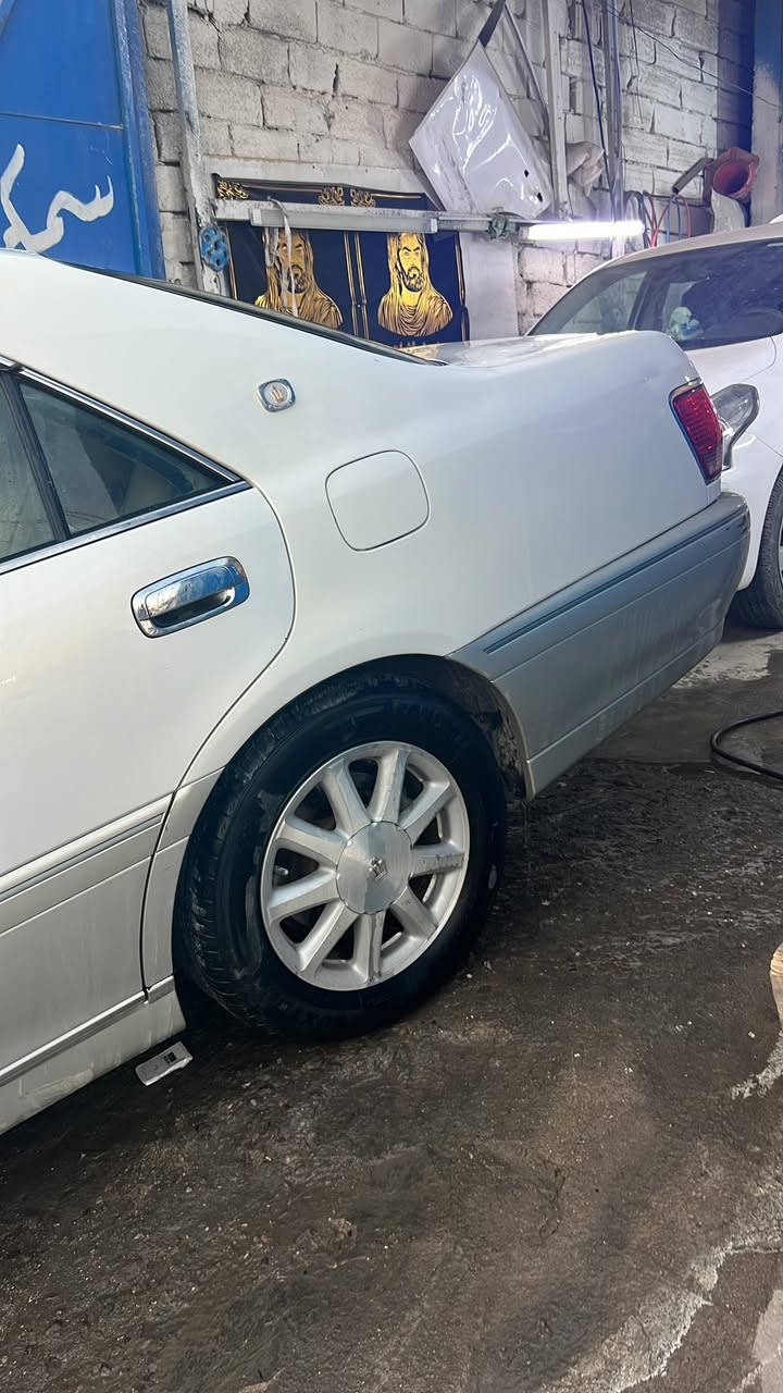 جنون 2003 رقم بصره كصه قماره السياره حلوه السعر 121 ورقه مداور ثاني يوم


**إذا كنت صاحب هذا الإعلان وتريد حذفه لأي سبب، رجاءا أرسل رسالة إلى الدعم الفني**