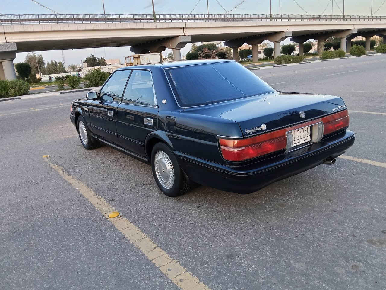 السلام عليكم
هارتوب 1990للبيع مكفوله كص ونقل وعيب شرعي مصبوغه عام جماليه السياره جاهزه كير مكينه حداديه كهربايئيات كله شغاله رقمه نجف مشروع وطني تحويل مباشر السعر 48وبيه مجال مكاني كربلاء ***********
