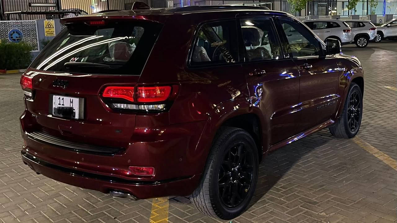 جيب S رادار امامي موديل 2022 خليجي
مكفوله من الصبغ والبارد 

السياره مغلفة PPF بالكامل حماية 

رقم بغداد ماشيه 46 الف 

معروفه مواصفات الاس 

رادار 
بنوراما 
جلد احمر 
حساس امامي خلفي
جنطه كهرباء 
تبريد كشن 
وباقي المواصفات المعروفه 

السعر :: 340 ورقة 

مكان السياره بغداد حي الاطباء 

***********

