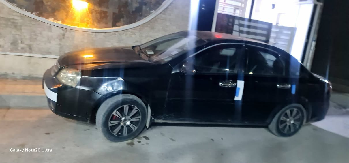 سيارة زاسوكي فلورنزا 2008 مكلف بالنشر
السعر ٦٣ ورقة ،الرقم/***********
