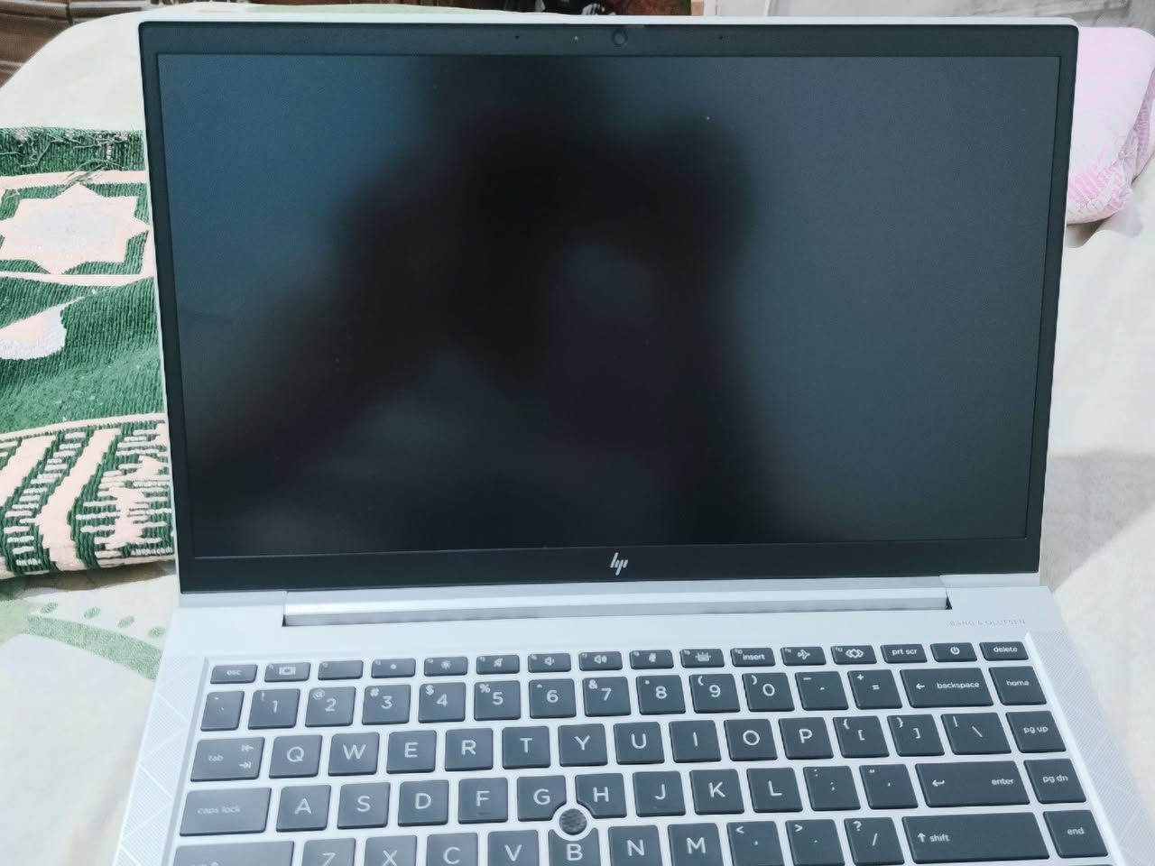 لاب توب HP EliteBook 845 G7 
جديد مكملش شهر زيرو حرفيا بدون خدش واحد سبب البيع جالي حاجه اعلي مواصفاته 
 Ryzen 5 Pro 4650U 
 RAM 16 GB DDR4
 SSD 256GB NVMe
ويندوز 11 PRO متفعل 
معاه الشاحن الاصلي 67W ومعاه استاند ل اللي هيشتري


**إذا كنت صاحب هذا الإعلان وتريد حذفه لأي سبب، رجاءا أرسل رسالة إلى الدعم الفني**