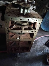 محرك ياباني • ٤ بستم • كركوك