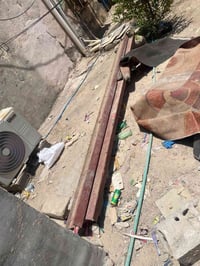 شيلمان  قياس الطول 3 ونص  جديدات. سعرهن 40 قفل مكاني البلة07838209247