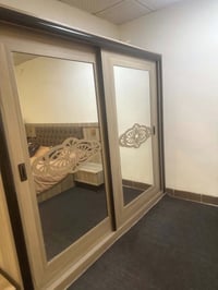 طقم نوم • سرير مزدوج • كۆیە