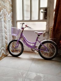 بايسكل للبيع العنوان أبو غريب خرنابات رقم ٠٧٨٠٣٤٥٣٨٧٠او٠٧٥٠٠٩١٠١١٥