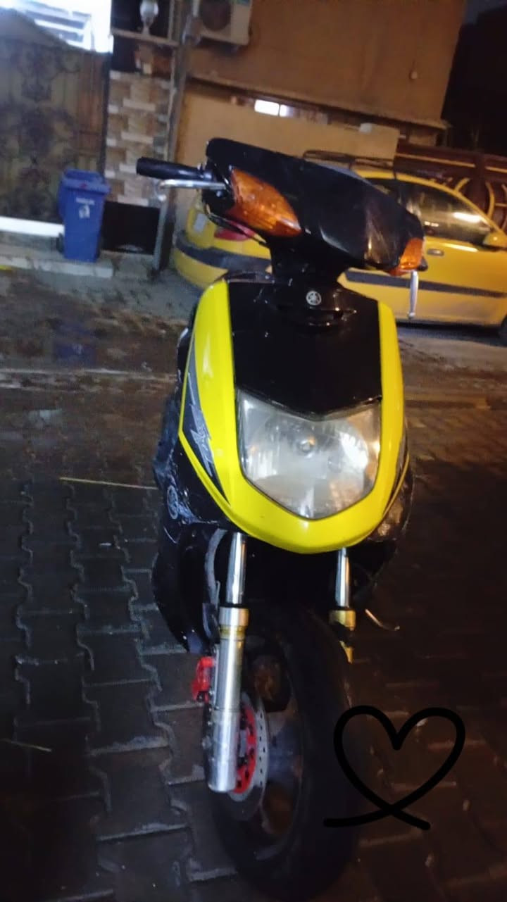 سلام عليكم سكنز نثيه للبيع عارضيه يمي نضيفه وما مفتوحه ٦٥٠ وبيه مجال قليل


**إذا كنت صاحب هذا الإعلان وتريد حذفه لأي سبب، رجاءا أرسل رسالة إلى الدعم الفني**