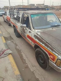 بيكم 88 • بغداد • باتري كلا جديد