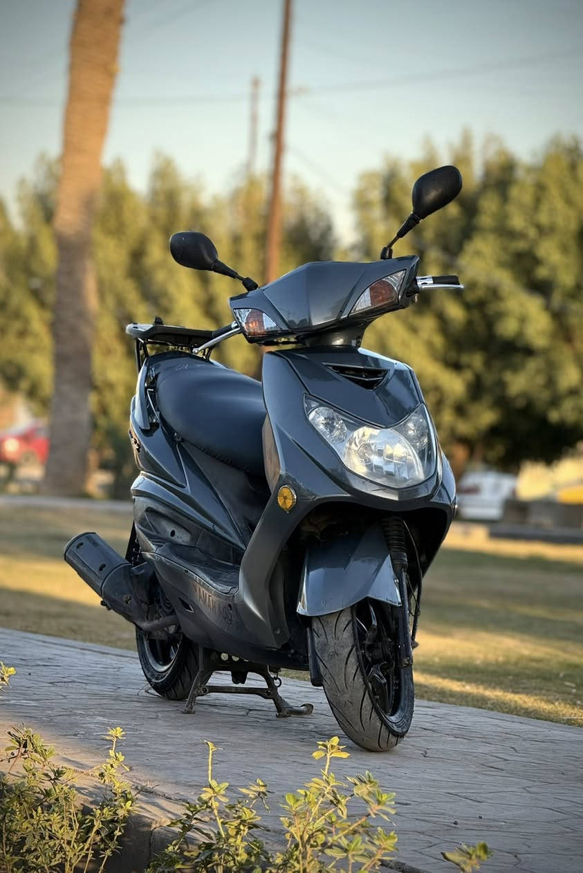 سكنس فحل كابريتر الدراجة جديدة كلش كفرات ختم واحد كهربائيات اشاير لايتات كلشي فول مكينة حلوة كلش وناعمة شلعة معدل كلهة عل تمام نص نكرة بكل وكت الدراجة مال رمبة وستخدام كلش قليل وممتعوبة تجي تفحص الحد متمل وديهة وين ميعجبك هم ماكو شكال وبل عافية عل ياخذهة السعر 750 وبيهة مجال قليل كلش مكاني بغداد البياع ***********
