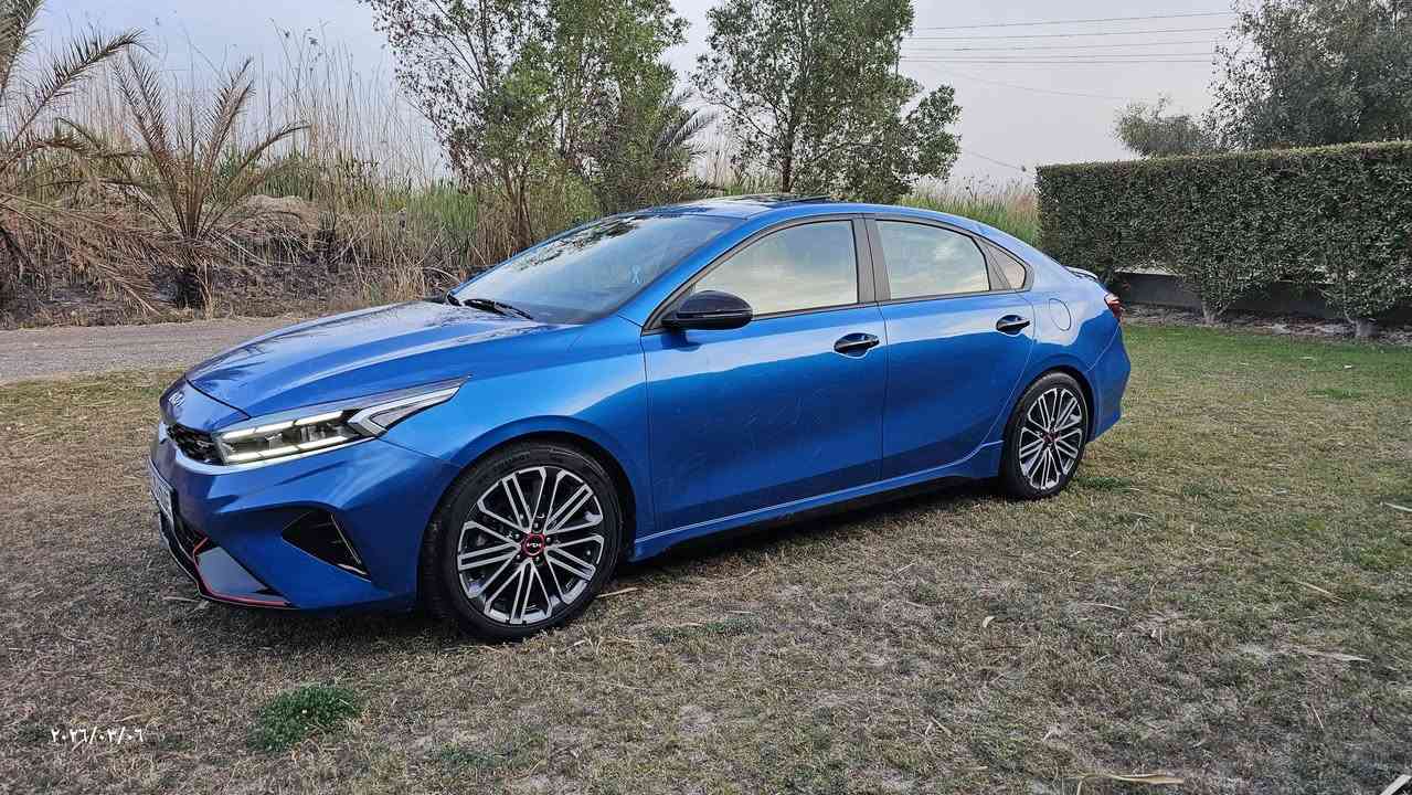 للبيع او مراوس كيا فورتي 2022 (GT) فول مواصفات رقم بغداد وارد امريكي صور الحادث مع الصور و بيهه بل عراق باب و جاملق صبغ خلفيات مكينه كير تبريد كهربائيات حدادية علا وضع الشركة عنوان بغداد الامين السعر(137$) و بيهه مجال الشراي يتصل (***********)
