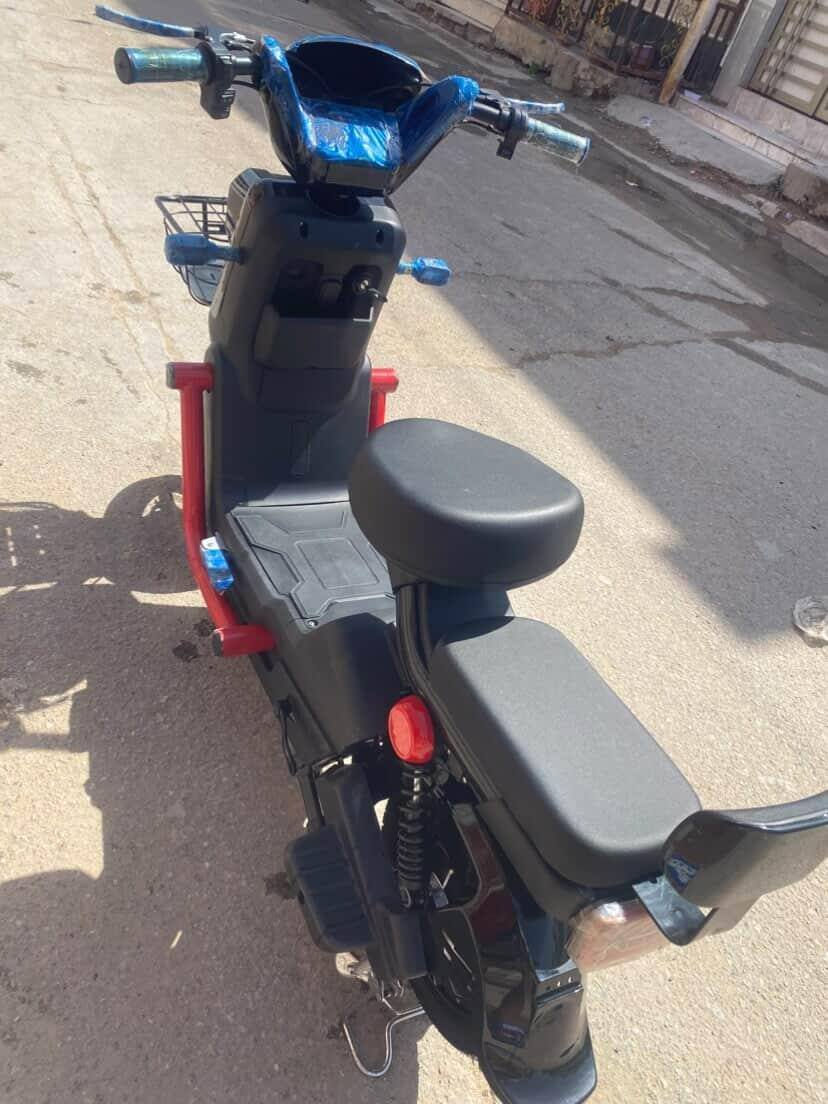 سلام عليكم دراجة شحن للبيع مكاني بغداد سعر خاص


**إذا كنت صاحب هذا الإعلان وتريد حذفه لأي سبب، رجاءا أرسل رسالة إلى الدعم الفني**