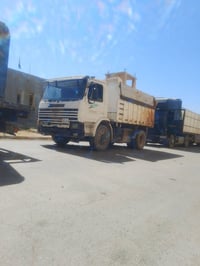 موجود قلابه عل سايلو حمولتها 12 طن  07704346341  07882359182
