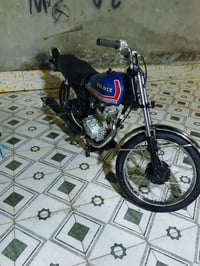 دراجه • مكينه شلعه • بصره تنومه