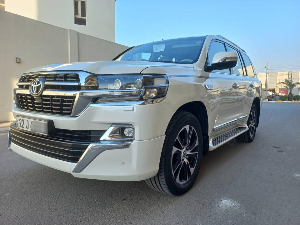 لاندكروز كراند تورنك 2021 بريم رقم اربيل فول مواصفات سيارة جديدة ماشية 62 الف كيلو محرك 6 سلندر بيهة صبغ ربع البنيد ونصف جاملغ الأيسر الخلفي بدون دواخل ولا تبديل مواصفاتت

كشنات جلد مغلفة قماش كراسي ثنين كهرباء طفاية انارة تحت القدم حساسات خلفي أمامي مري شفط وقلاب  8 ايرباك  تشغيل عن بعد شاشات أندرويد رادار شاشة ليزرية جنطة كهرباء وباقي المواصفات

معروفة للبريم سيارة باسمي هزة وبراد جديد بيع فقط العنوان سليمانيه  

بيع فقط  مااراوس بيع فقط 
السعر 540 ورقه 

 

استفسار 

***********
