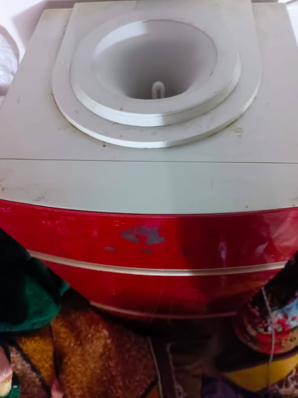 سلام عليكم براد للبيع قليل استعمال اخو الجديد السعر ٦٠ وبي مجال بيع مستعجل مكان نجف


**إذا كنت صاحب هذا الإعلان وتريد حذفه لأي سبب، رجاءا أرسل رسالة إلى الدعم الفني**