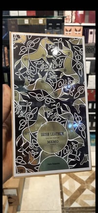 عطر • ايريش ليذر • توصيل مجاني