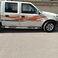 سياره  بيكم  كنو الصيني  موديل 2009 كامله  من كلشي   كهربائياته  كله ش...