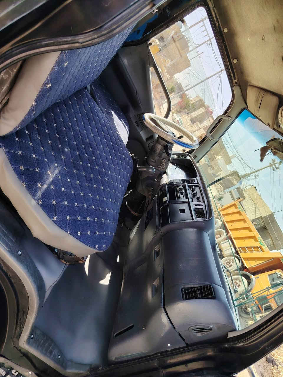 السلام عليكم كنتر بزون للبيع محرك 108لا بخار ولاتنقيص رقم ذيقار مشروع وطني سنوية جديد عنوان نجف ***********
