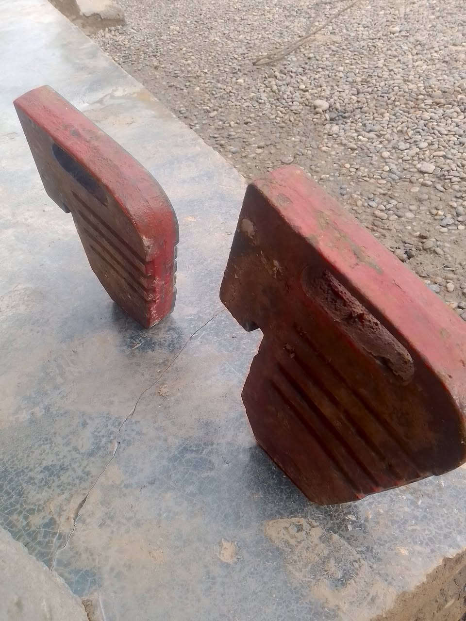 السلام عليكم ثقالات تركتر انگليزي عدد2. للاستفسار اتصل ***********
***********
