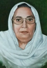 ألوان زيتية • رسام واقعي • توصيل لكل المحافظات