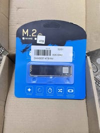 هارد ٤ تيرا • توصيل