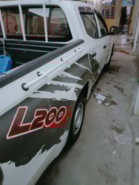 سياره مستبوشي البيع المديل 2022ماشيه 50الف مبدل بنيد وجاملق وكاله فقط ...