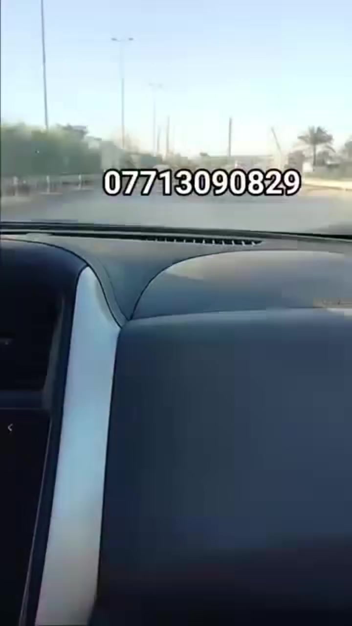 الورشة الاولى في  العراق حل مشكلة الدوانز على البانزين العادي وصرف البانزين ومشاكل السيارات ..
شهادة الزبائن اكبر دليل على نجاح عملنا 

حلوه الثقه بلنفس 🙂

الاحلى منها ثقه الزبون بعملنا بوجهك من بغداد لأربيل

لا والاحلى منهن نزامط واحنا كدها 😎

 الرقم الصعب يتحدى وبقوة 🍋🍋

✌️💪 

زورونا في ورشتنا 

الهيثم لصيانة السيارات

بغداد / سبع ابكار / الشارع العام

***********

.......
