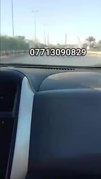 الورشة الاولى في  العراق حل مشكلة الدوانز على البانزين العادي وصرف الب...