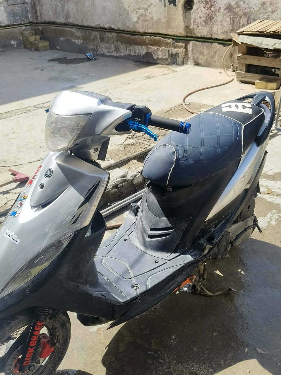 للبيع بلاديه تفاصيل خاص


**إذا كنت صاحب هذا الإعلان وتريد حذفه لأي سبب، رجاءا أرسل رسالة إلى الدعم الفني**