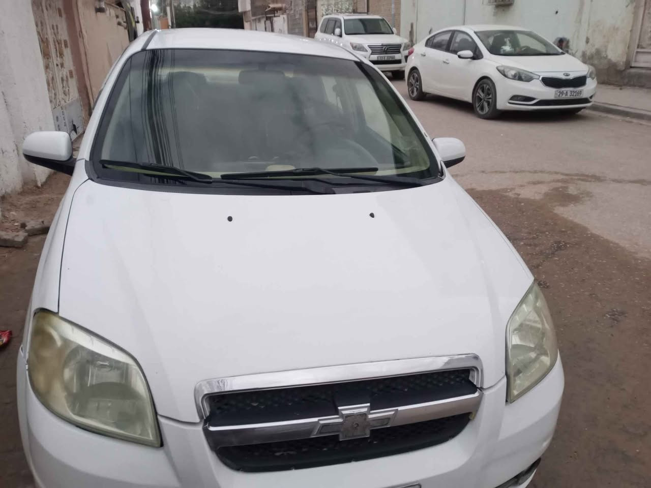 افيو خصوصي اتوماتيك موديل 2011 بيهه صبغ شكم قطعه بس أحسبه احزام وبيهه ضربه بلجنطه كير محرك انضاف كلش مكان السياره نجف سياره رقم بابل الماني اتصال ***********او مراوس ابحدث Singapore
