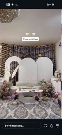 ستاند خشب • استعمال قليل • مكاني حله