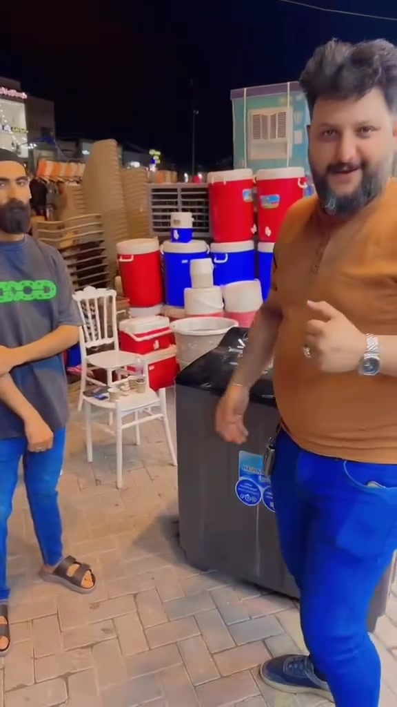 ‎ابو علي منزلية 
‎@ارخص الاسعار 
‎أنت الربحان ويه ابو علي منزلية الجديدوراقي اسعار تحطيم

‎ابو علي منزلية نمبر وان 
‎عنوان التالق الافضل من حيث الجودة والسعر 
‎الفرع الاول الزعفرانية الاربع شوارع كلشي وكلاشي ابو علي منزلية 
‎الفرع الثاني الزعفرانية شارع الكهرباء ابو علي منزلية 

‎ابو علي منزلية 
‎@ارخص الاسعار 
‎أنت الربحان ويه ابو علي منزلية الجديدوراقي اسعار تحطيم

‎ابو علي منزلية نمبر وان 
‎عنوان التالق الافضل من حيث الجودة والسعر 
‎الفرع الاول الزعفرانية الاربع شوارع كلشي وكلاشي ابو علي منزلية 
‎الفرع الثاني الزعفرانية شارع الكهرباء ابو علي منزلية 
‎عروض مستمرة عروض يومية ابو علي لديكم لاخوف عليكم عنوانة ارخص بضاعة بالعراق مع احدث موديلات
للحجز *********** 
للحجز ‭٠٧٧٧ ١٩١ ٣٨١٩‬
للحجز ***********#العراق #بغداد #العراق🇮🇶
