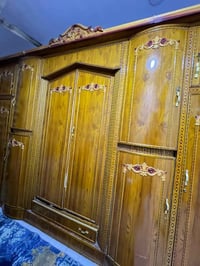 كنبة عراقية • تحتاج تصليح بسيط • شعب هدوء الليل