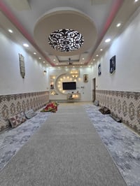 البصرة • حي زهور • ٢٠٠م