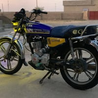 تايگر • ٢٠٢٠ • تواير جدد